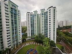 Blk 157D Rivervale View (Sengkang), HDB 5 Rooms #571153891